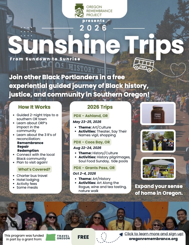 Sunshine Trips